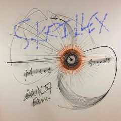 Skrillex & Swae Lee - Mixed Signals (A V I O 7 Remix)