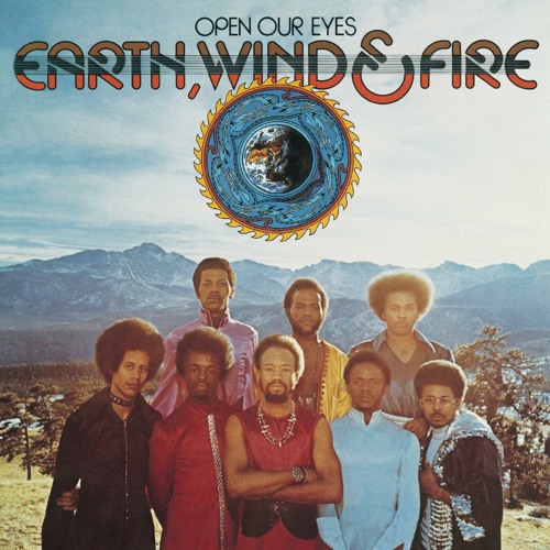 Stream Devotion by Earth, Wind & Fire | Listen online for free on SoundCloud