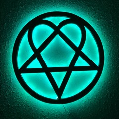 HIM - Vampire Heart Cover