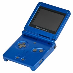 Lost My Gameboy At Shakey's