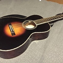 Fock tune - naively simple folky tune created on the fly into my phone