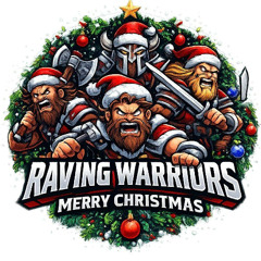 Raving Warriors  Live 201125