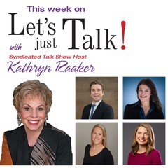 WNWR The Word 1540 AM Philadelphia-Romesser-Kreppel-Kunces-Jackson- 3-29-2025-Lets Just Talk