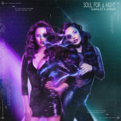 Soul For A Night w/DAMN!ALICE