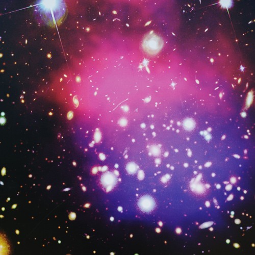 Celestial Orbs
