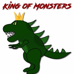 King Of Monsters