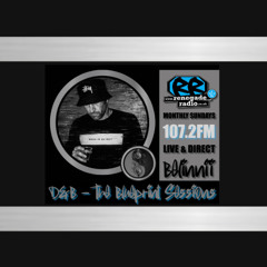 D&B - Belinnii - The Blueprint Sessions Episode 1 - Renegade Radio 107.2 - 02/11/25