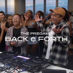 TLR The Pregame w/ Micky Slicks & RYLO | JERSEY CLUB | EDITS | HOUSE | RnB | AMAPIANO | AFRO BEATS
