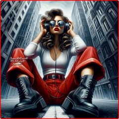 Dj Gladys-Sound (Graffik300 Back Song)