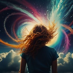 Up