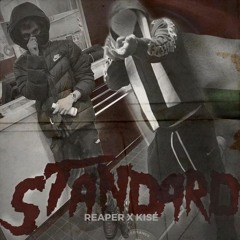 Reaper, Lil Tib, Fendo - Ragadozó Remix (shit version)