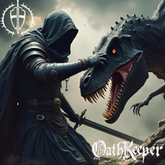 SUBFILTRONIK x INFEKT vs OathKeeper - Black Raptor (CLIP)