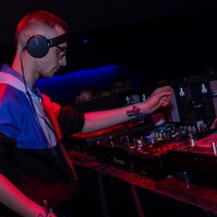TONTA-K / TOXIC SICKNESS GUEST MIX / APRIL / 2022