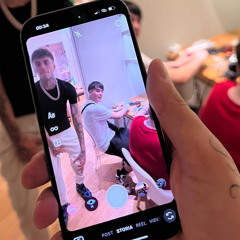 Tony Boy x Glocky - ROOM (spoiler)