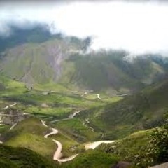 The Scenic Route