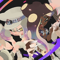 Acid Hues (Grand Festival Remix) - Splatoon 3