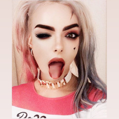 Cruel World -cover 2020 - G