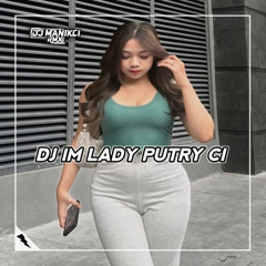 DJ GUE PAKEK SNAPBACK GUE MEMANG NGE SWAG - IM LADY