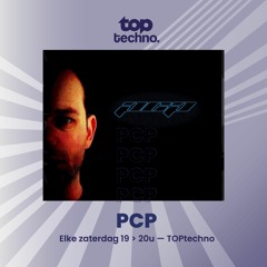 PCP In The Mix Top Techno