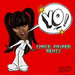 Chy Cartier - YO (DJ CP Remix)