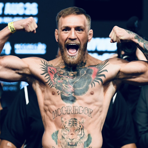 “Im gonna make this man pay with his life” Connor Mcgregor x 28 days later (slowed +reverb)
