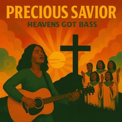 Precious Savior (Acoustic Reggae Ballad)
