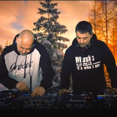 Micky More & Andy Tee Live From Italy (Groove Culture Xmas Party)25/12/2020