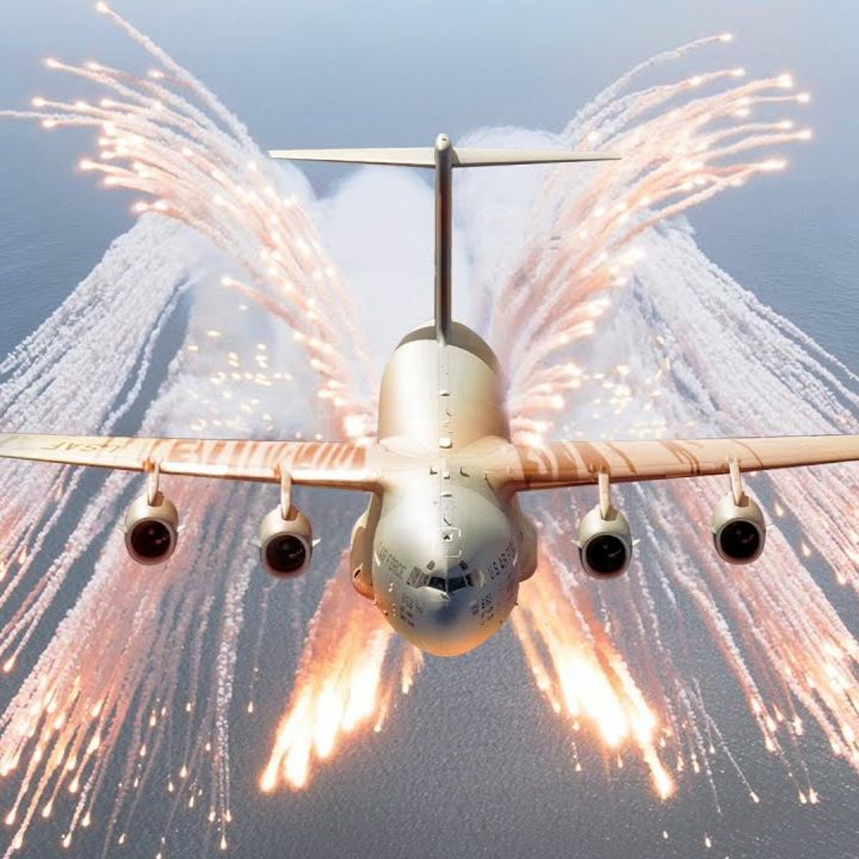 From Balloons to Drones