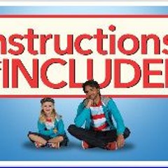 𝗪𝗮𝘁𝗰𝗵!! Instructions Not Included (2013) (FullMovie) Mp4 TvOnline