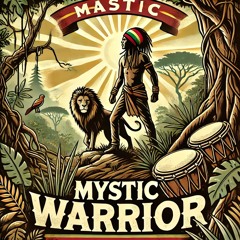 Mystic Warrior