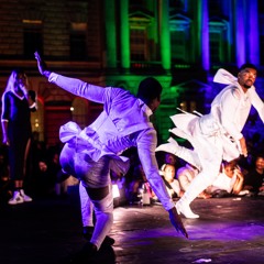 Live RWT at The Mighty Crown Ball with Precious & Typhoon Basquiat, Maya Tisci & Kartel West