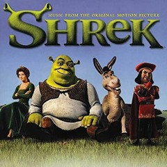 Shrek Es Amor, Shrek Es Vida Ep.1