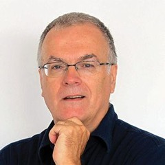 Astrolog Bern Jurečič Kaj nam prinaša leto 2025