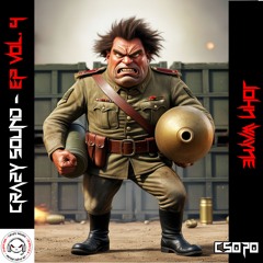 CRAZY SOUND - John Wayne (PREVIA) YA A LA VENTA!
