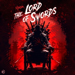 Ninja - The Lord Of Swords