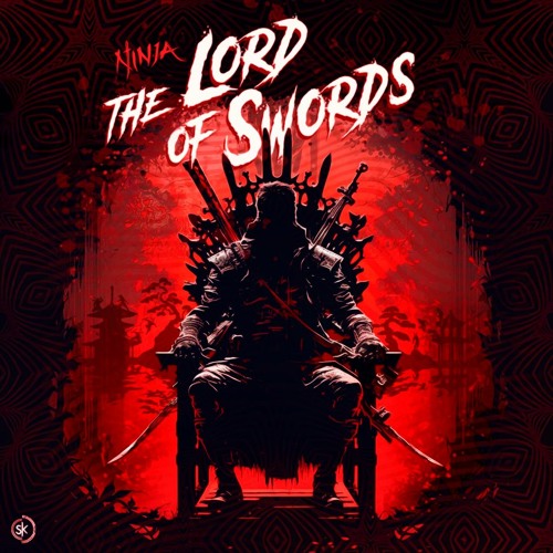 Ninja - The Lord Of Swords