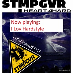 STMPGVR - I Lov Hardstyle
