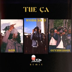 CeD Emperor - Tue ça (Remix)
