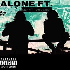 Alone (feat.Kenny Orlando)