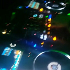 WHAT IS THIS RACKET???