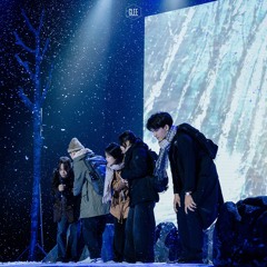 ON STAGE 2024: "NĂM NGÀN DẶM" SOUNDTRACK: Nước Ngoài