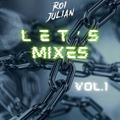 let’s Mixes Vol.1
