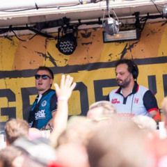 Elitepauper DJ-Team - Grofvuil Trailerfest 2025