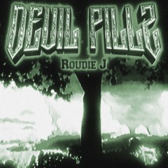 Devil Pillz (Mixtape)