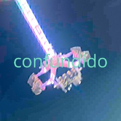 Ginrin 銀鱗 - Confundido