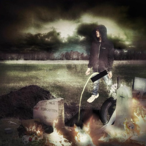 Xhris2Eazy - "Pissed Off" (5 Blunt Ritual) Prod. 9 x Chomp (Hosted By Shadow Wizard Money Gang)