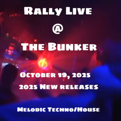 Rally Live Bunker Oct19-25