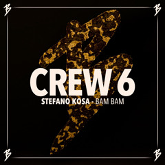 Stefano Kosa - Bam bam (original mix).wav