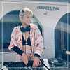 madmoiselle | Feel Festival 2022 | Strand DJ mix artwork - Electronic music tracklist cover image