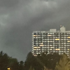 Rain (balconies) Prod. Creep